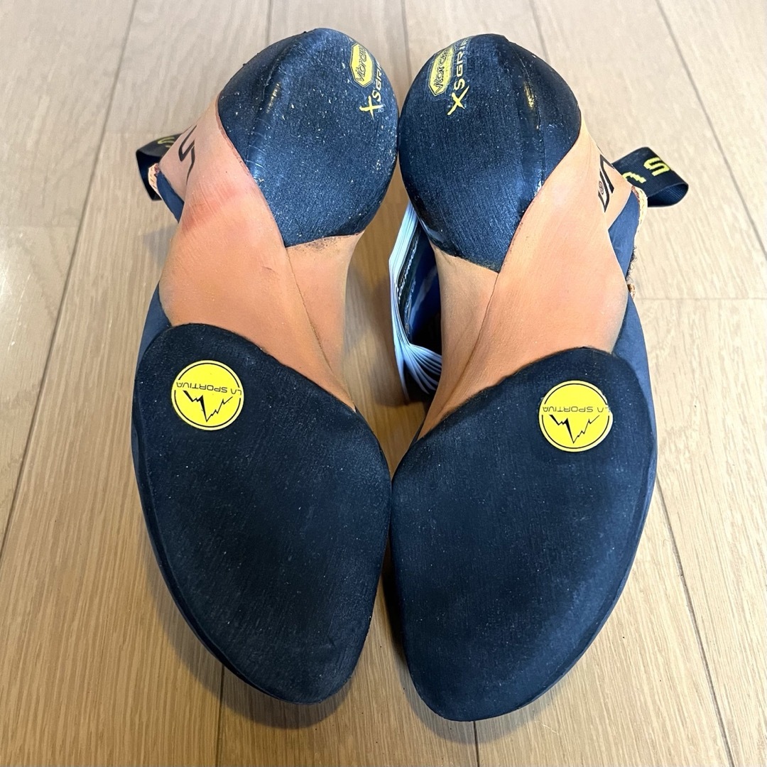 LA SPORTIVA(スポルティバ)のスポルティバ パイソン EU34.5 スポーツ/アウトドアのスポーツ/アウトドア その他(その他)の商品写真