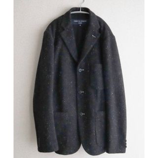 コムデギャルソンオム(COMME des GARCONS HOMME)のコムデギャルソン(テーラードジャケット)