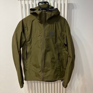 アークテリクス(ARC'TERYX)のアークテリクス　ベータSL(マウンテンパーカー)