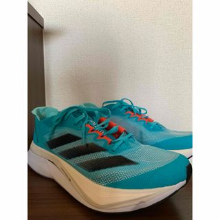 アディダス(adidas)のアディダス　アディゼロ ボストン 12 26.5cm(シューズ)