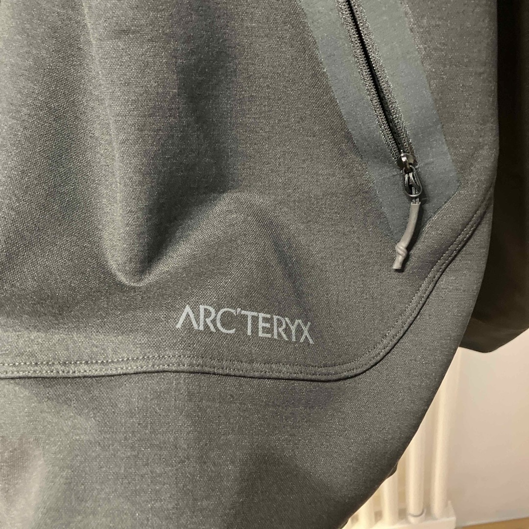 ARC'TERYX(アークテリクス)のアークテリクス　システムA フーディ メンズのトップス(パーカー)の商品写真