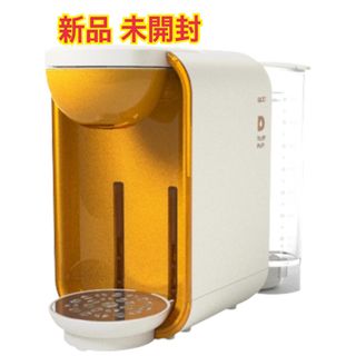 未使用品 コーヒーメーカー MCD-551 カフェメイト コーヒードリッパー