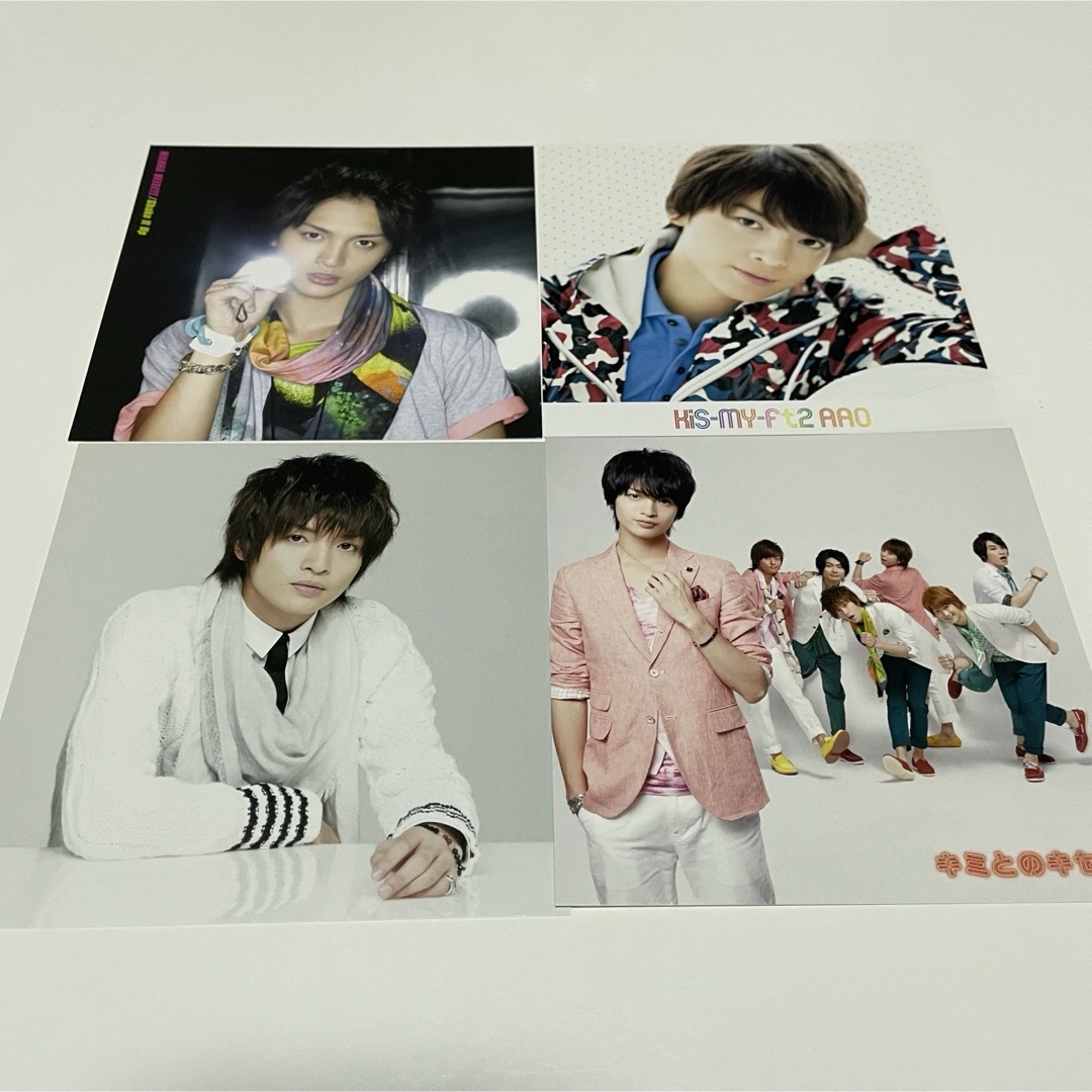 Kis-My-Ft2 - 玉森裕太 セットの通販 by c's shop|キスマイフットツー Kis-My-Ft2 - 玉森裕太 セットの通販 by c's shop|キスマイフットツー