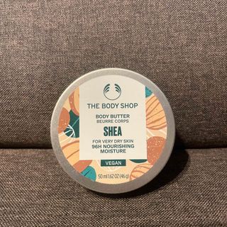 ザボディショップ(THE BODY SHOP)のザボディショップ　ボディバター　SB シア(ボディクリーム)