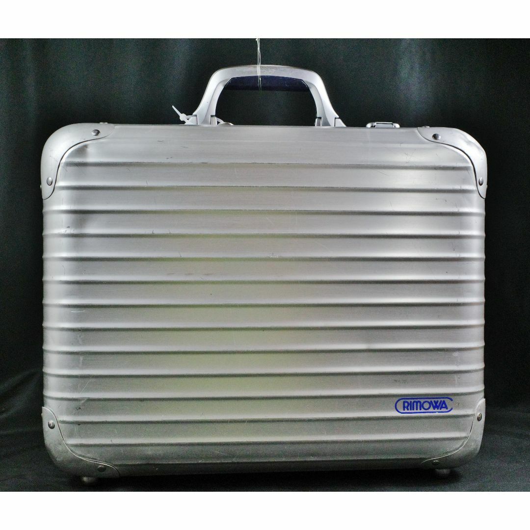 Rimowa・リモア 924.45 旧盤『シルバーインテグラル Rimowa・リモア 924.45 旧盤『シルバーインテグラル