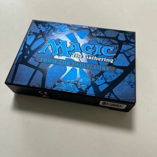 マジックザギャザリング(マジック：ザ・ギャザリング)のFrom the Vault: Lore 1BOX(Box/デッキ/パック)