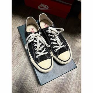 オールスター(ALL STAR（CONVERSE）)のCONVERSE オールスター チャックテイラー 23.5cm(スニーカー)