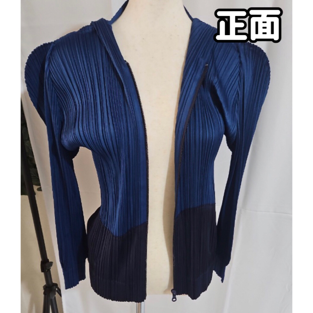 希少 PLEATS PLEASE プリーツプリーズ プリーツ ジャケット 3 希少 PLEATS PLEASE プリーツプリーズ プリーツ ジャケット 3