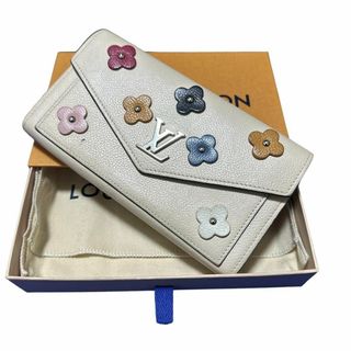 ヴィトン(LOUIS VUITTON) 花柄 財布(レディース)の通販 57点 | ルイ