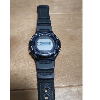 カシオ(CASIO)のカシオ CASIO 腕時計 TOUGH SOLAR(腕時計(デジタル))