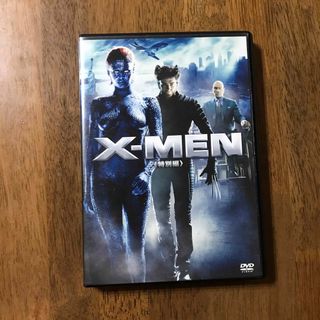 フォックス(フォックス)のＸ-MEN スペシャル　エディション　special edition(外国映画)