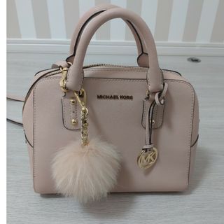 マイケルコース(Michael Kors)のマイケルコース　2WAYバッグ(ショルダーバッグ)