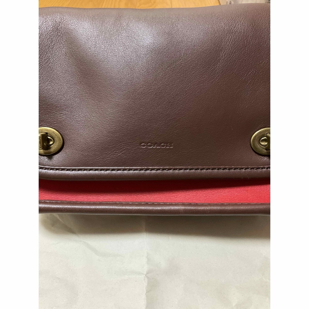 COACH(コーチ)の週末セール　コーチcoach ボディバッグ メンズのバッグ(ボディーバッグ)の商品写真