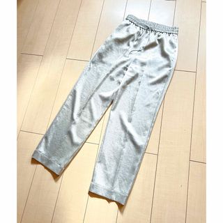 スティーブンアラン(steven alan)のSTEVEN ALAN＊シャイニングパンツS(カジュアルパンツ)