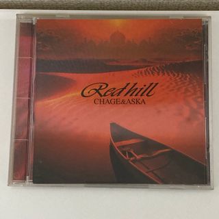 CHAGE&ASKA REDHILL レッド ヒル(ポップス/ロック(邦楽))