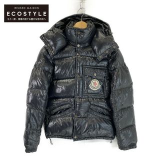 モンクレール(MONCLER)のモンクレール 【国内正規】K2 フード付ダウン 1(ダウンジャケット)