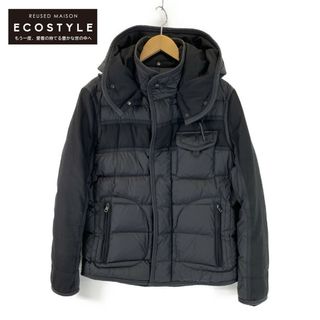 モンクレール(MONCLER)のモンクレール 【国内正規】RYANライアン フード付ダウン 3(ダウンジャケット)