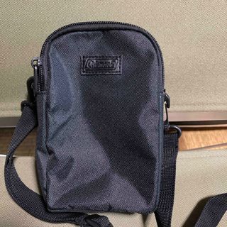 Coleman - 新品❗️Colemanミニショルダー🧳