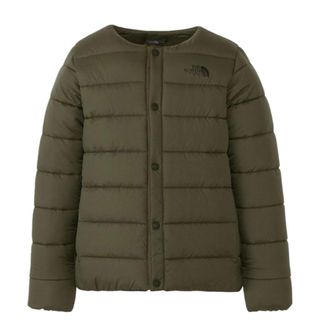 ザノースフェイス(THE NORTH FACE)のノースフェイスゼファーカーディガン(ジャケット/上着)