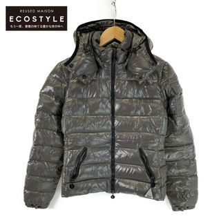 MONCLER レディース　ダウン入りパーカー　新品未使用　定価14万　XS