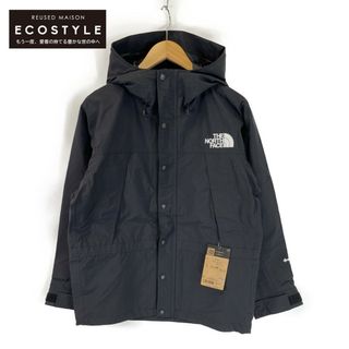 ザノースフェイス(THE NORTH FACE)のノースフェイス 【新品/国内正規】NP62236 GORE-TEX MOUNTAIN LIGHT JACKET マウンテンライト S(マウンテンパーカー)