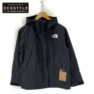 ザノースフェイス(THE NORTH FACE)のノースフェイス 【新品/国内正規】NPW62236 GORE-TEX MOUNTAIN LIGHT JACKET マウンテンライト M(その他)