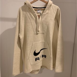 ステューシー(STUSSY)のstussy nike fl hemp パーカー(パーカー)