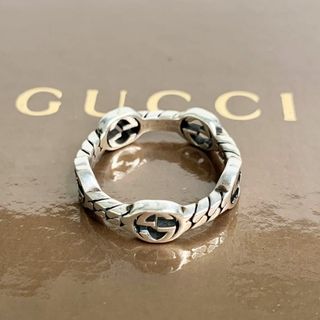 グッチ チェーン リング(指輪)の通販 70点 | Gucciのレディースを買う