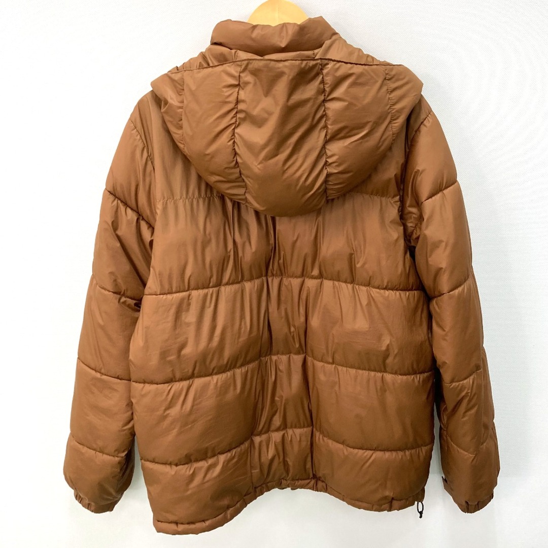 THE NORTH FACE(ザノースフェイス)の☆☆THE NORTH FACE ザノースフェイス ジャケット サイズ M メンズ NY82032 ブラウン メンズのジャケット/アウター(その他)の商品写真