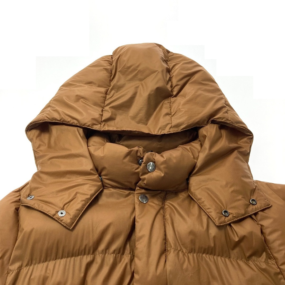 THE NORTH FACE(ザノースフェイス)の☆☆THE NORTH FACE ザノースフェイス ジャケット サイズ M メンズ NY82032 ブラウン メンズのジャケット/アウター(その他)の商品写真