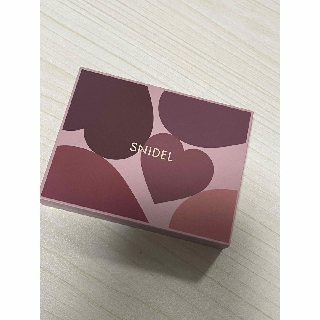 SNIDEL(スナイデル)のSNIDEL snidel beautyアイデザイナー EX10 (アイカラー) コスメ/美容のベースメイク/化粧品(アイシャドウ)の商品写真