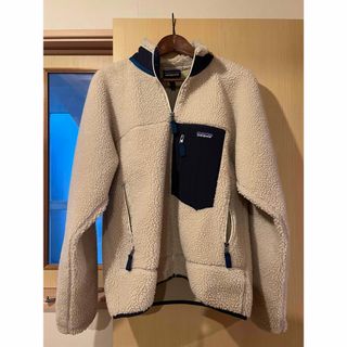 パタゴニア(patagonia)の【美品】パタゴニア patagonia レトロX  フリース  ジャケット(その他)