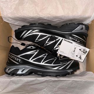 SALOMON - SALOMON XT-4 OG black 28cm US10の通販 by YK