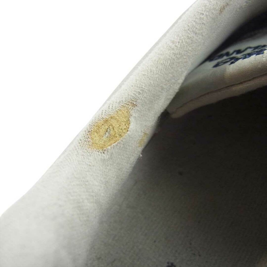 New Balance(ニューバランス)のNEW BALANCE ニューバランス スニーカー M1500UKG ENGLAND製 1500 England Grey イングランド製 スニーカー グレー系 8.5【中古】 メンズの靴/シューズ(スニーカー)の商品写真