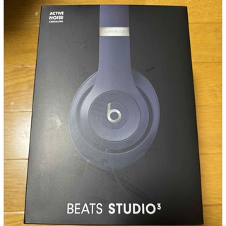 Beats by Dr Dre - ベル様専用、超美品‼️早い者勝ち❗️Beats Studio
