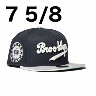 ニューエラー(NEW ERA)のNEW ERA Brooklyn Dodgers(キャップ)