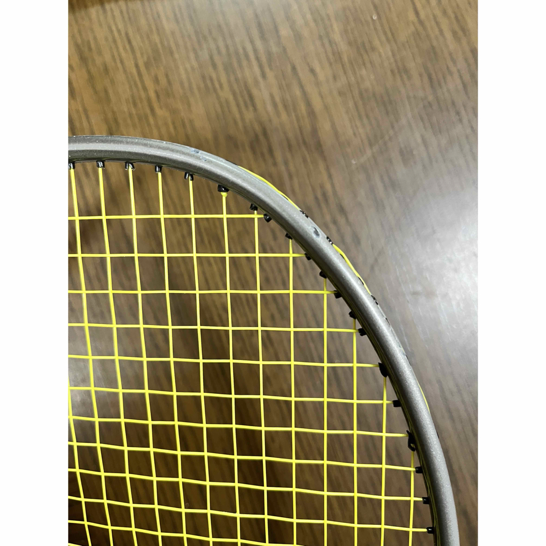 YONEX(ヨネックス)のヨネックス　バドミントン　ラケット　アークセイバー スポーツ/アウトドアのスポーツ/アウトドア その他(バドミントン)の商品写真