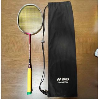 ヨネックス(YONEX)のヨネックス　バドミントン　ラケット　アークセイバー(バドミントン)