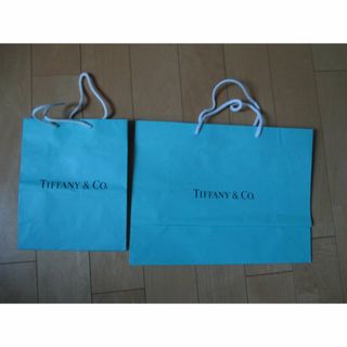 ティファニー サイズ ショッパーの通販 800点以上 | Tiffany & Co.の