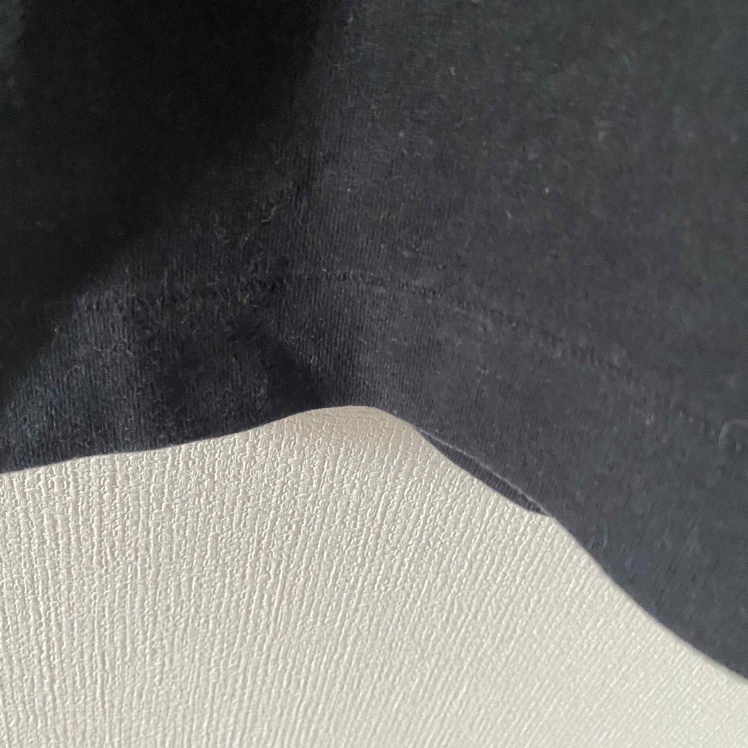A BATHING APE(アベイシングエイプ)の90'sBathingApeベイシングエイプ初期tシャツ半袖ブラック黒smゴリラ メンズのトップス(Tシャツ/カットソー(半袖/袖なし))の商品写真