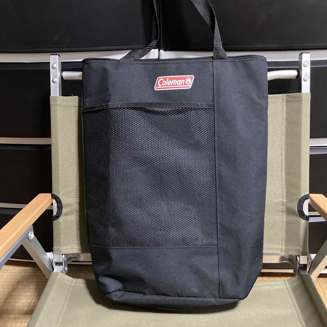 Coleman(コールマン)の新品❗️Coleman保冷バッグ スポーツ/アウトドアのアウトドア(その他)の商品写真