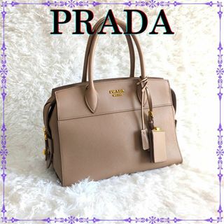 プラダ サフィアーノ バッグ（ブラウン/茶色系）の通販 34点 | PRADAの