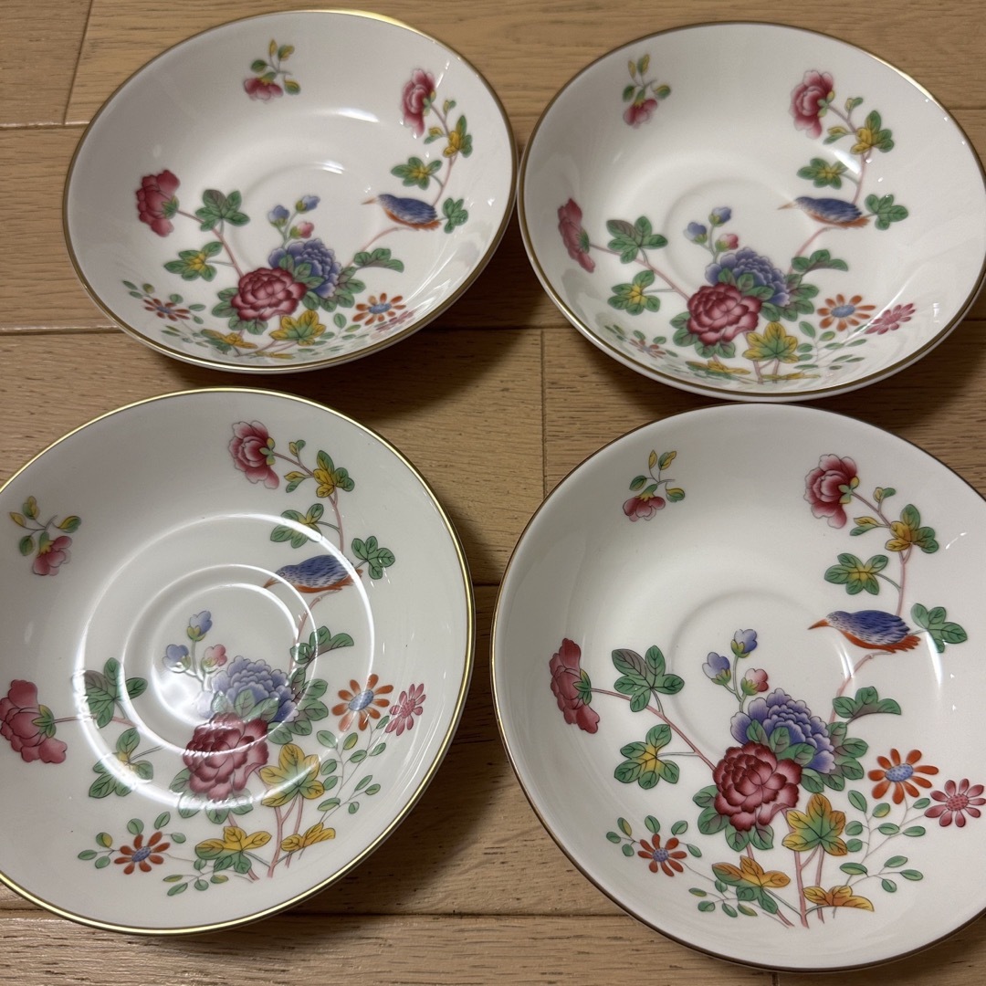 WEDGWOOD - 【未使用品】ウェッジウッド ヴィンテージ カッコー WEDGWOOD - 【未使用品】ウェッジウッド ヴィンテージ カッコー