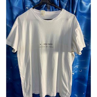 エヌハリウッド(N.HOOLYWOOD)のN-HOOLYWOOD Tシャツ(シャツ)