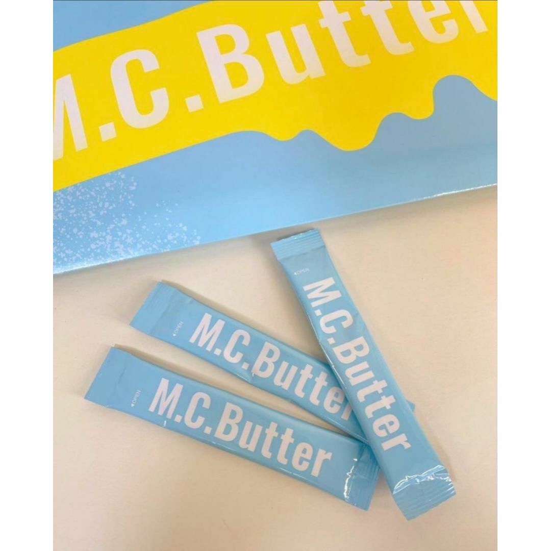 ◆ダイエット ドリンクパウダー 置き換え 1箱30包入 M.C.Butter コスメ/美容のダイエット(ダイエット食品)の商品写真