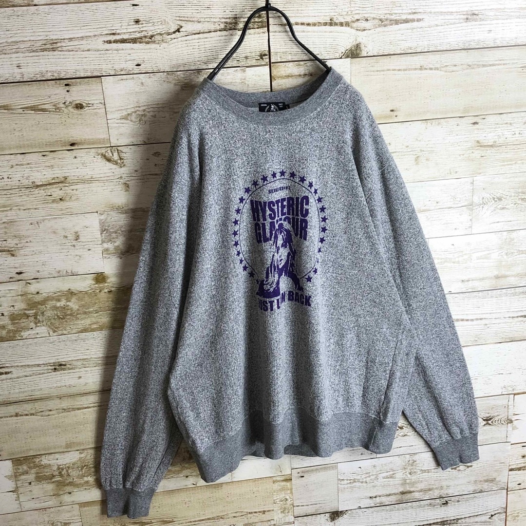 HYSTERIC GLAMOUR - hystericglamour ヒステリックグラマー