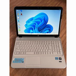 ヒューレットパッカード(HP)の★Ryo様専用　HP Pavilion g6  i7 HDD1TB メ8 (ノートPC)