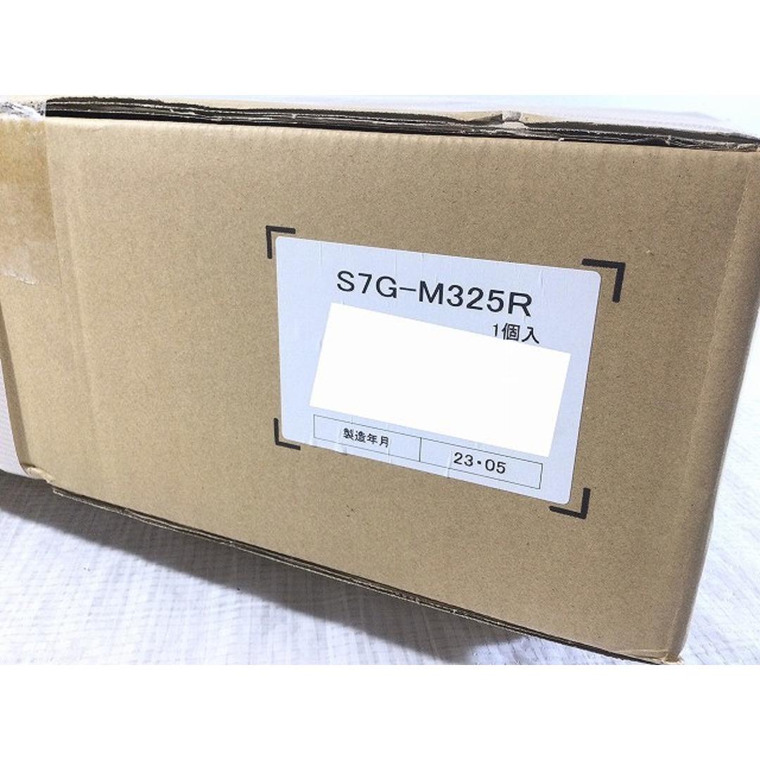 ☆未使用未開封品☆ IZUMI 泉精器 21.6V 電動油圧式多機能工具 S7G-M325R マクセルイズミ 製造年2023.12月 85938 自動車/バイクのバイク(工具)の商品写真