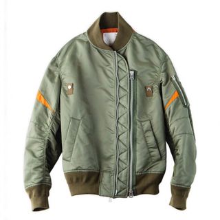 sacai(ブルゾン)のフリマアイテム一覧 sacai(ブルゾン)のフリマアイテム一覧