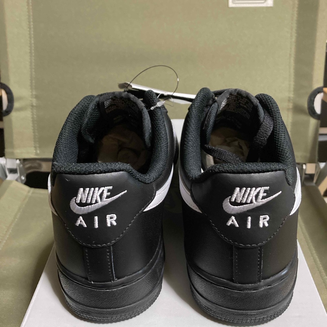 NIKE(ナイキ)の新品❗️入手困難‼️NIKEAIRFORCE1👞 メンズの靴/シューズ(スニーカー)の商品写真